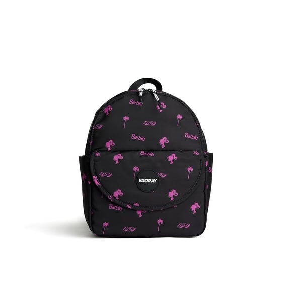 Vooray Handbags - Vooray Barbie Backpack